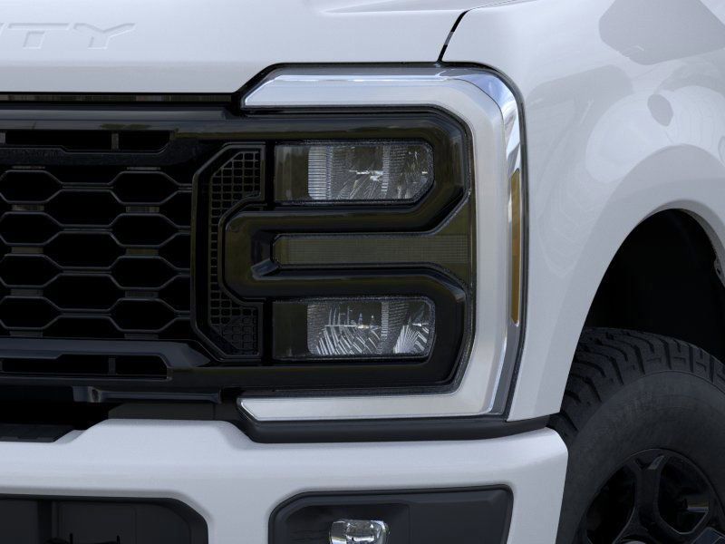 2026 Ford F-250 photo 17