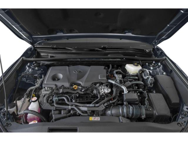 2026 Toyota Camry SE photo 10