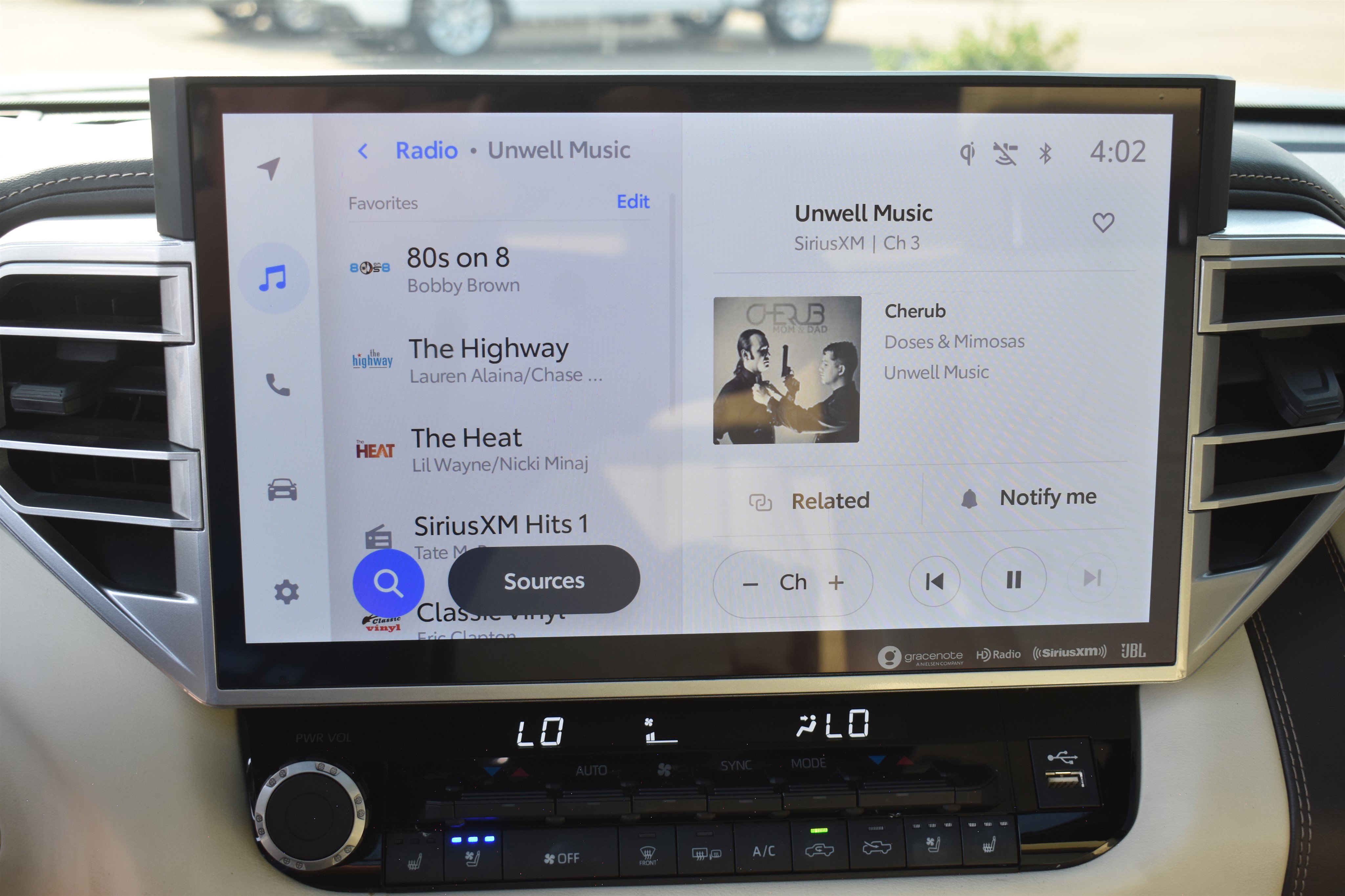2022 Toyota Tundra 1794 Edition photo 19