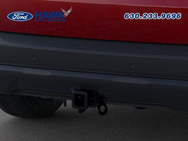 2026 FORD ESCAPE - Image 23