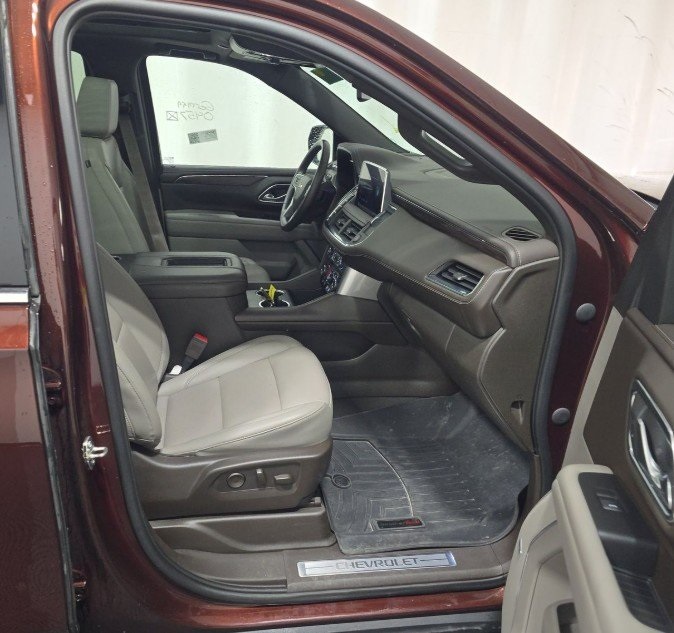 2023 CHEVROLET TAHOE - Image 10