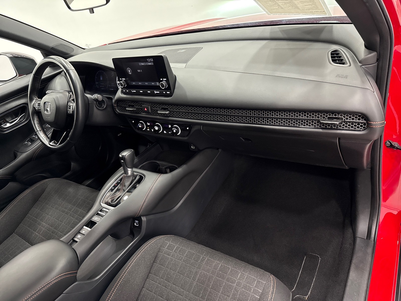 2023 Honda HR-V Sport photo 35