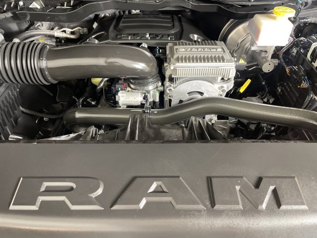 2024 Ram 1500 Laramie photo 35