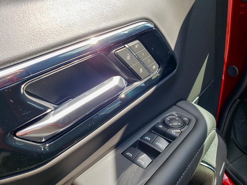 2026 Chevrolet Tahoe Z71 photo 10