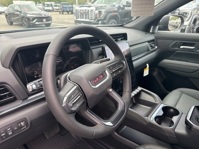 2026 Gmc Terrain AT4 photo 11