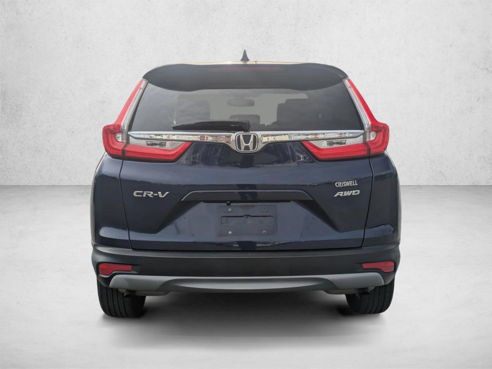 2019 Honda CR-V EX-L photo 3