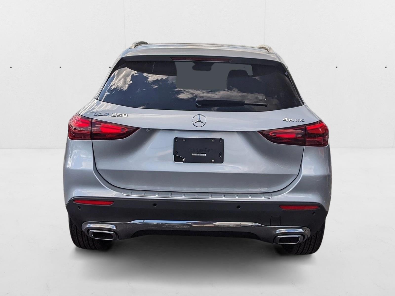 2026 Mercedes Benz GLA 250 4MATIC photo 7