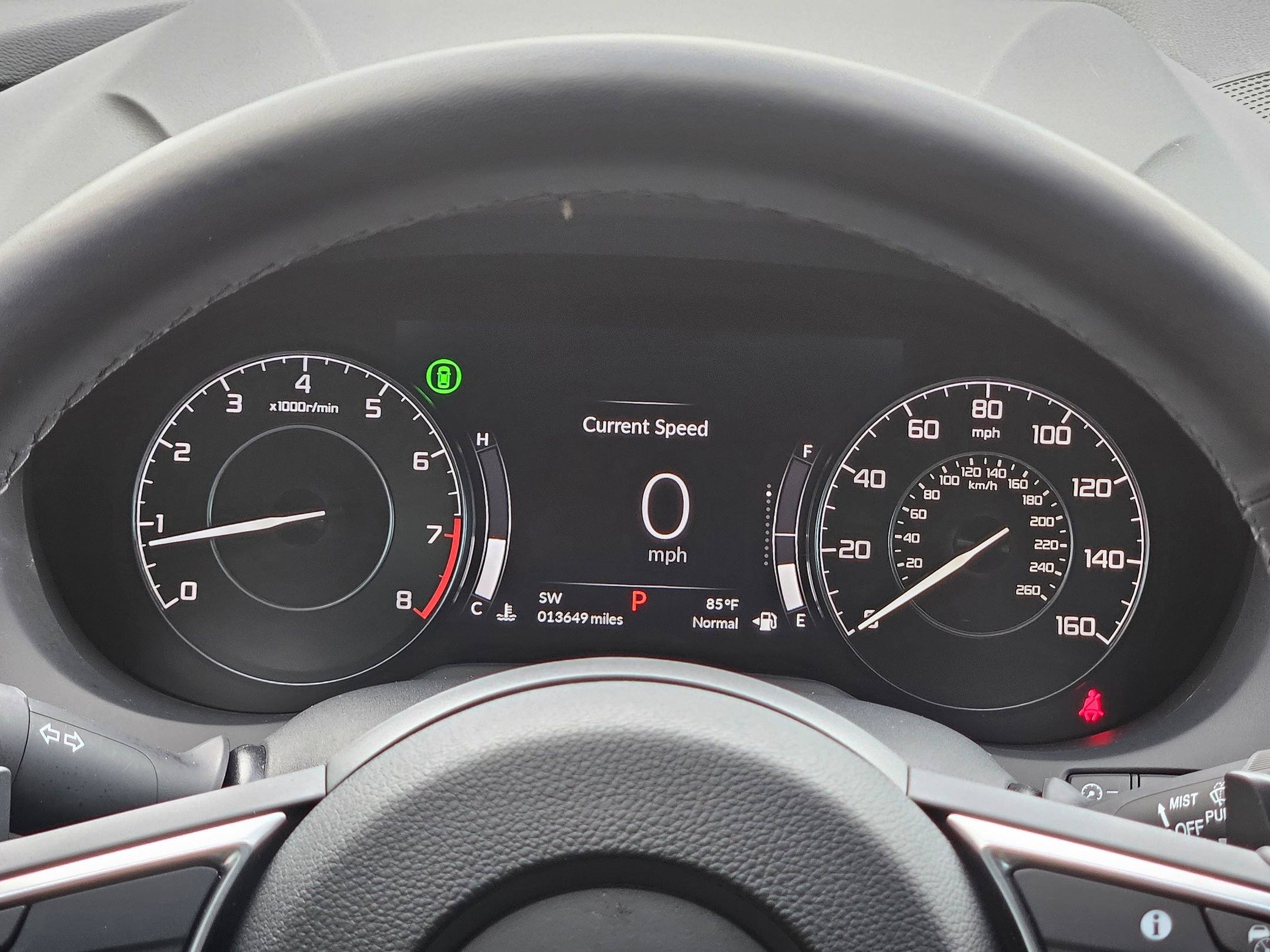 2023 Acura RDX Technology photo 16