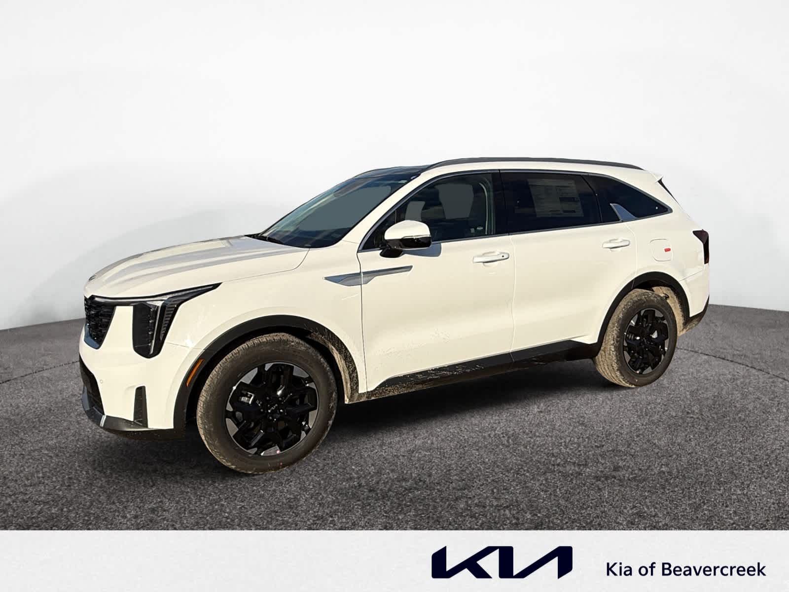 2026 Kia Sorento S's photo