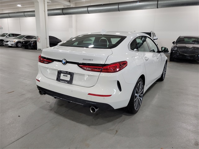 2024 Bmw 228i photo 9