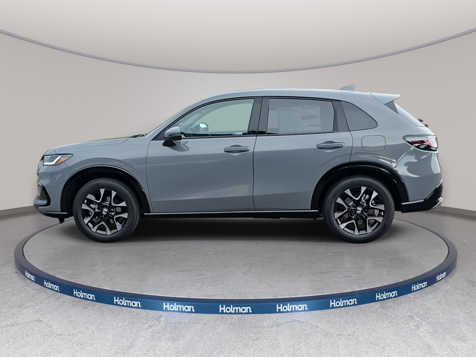 2026 Honda HR-V EX-L photo 8