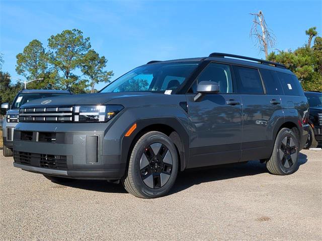 2026 Hyundai Santa Fe SEL photo 2