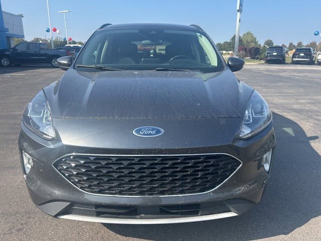 2020 Ford Escape SEL photo 2