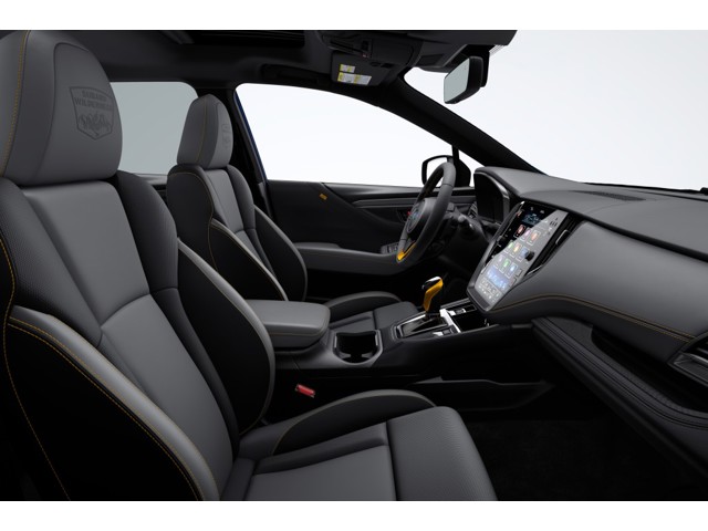 New 2025 GEYSER BLUE Subaru Wilderness image 16
