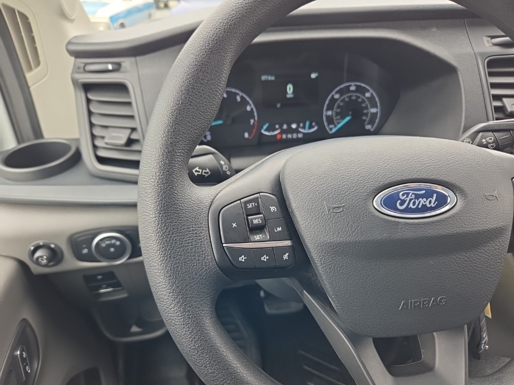 2024 Ford Transit XL photo 11