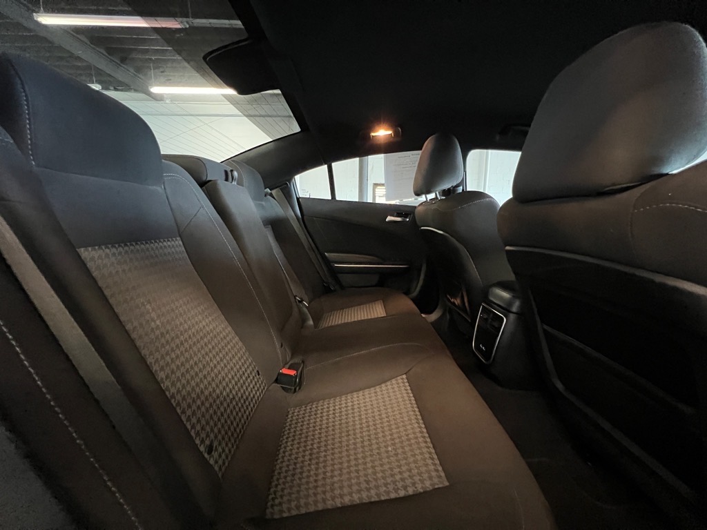 2023 Dodge Charger GT photo 20
