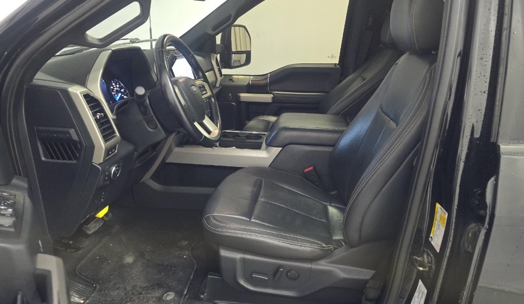 2022 Ford F-250 photo 5