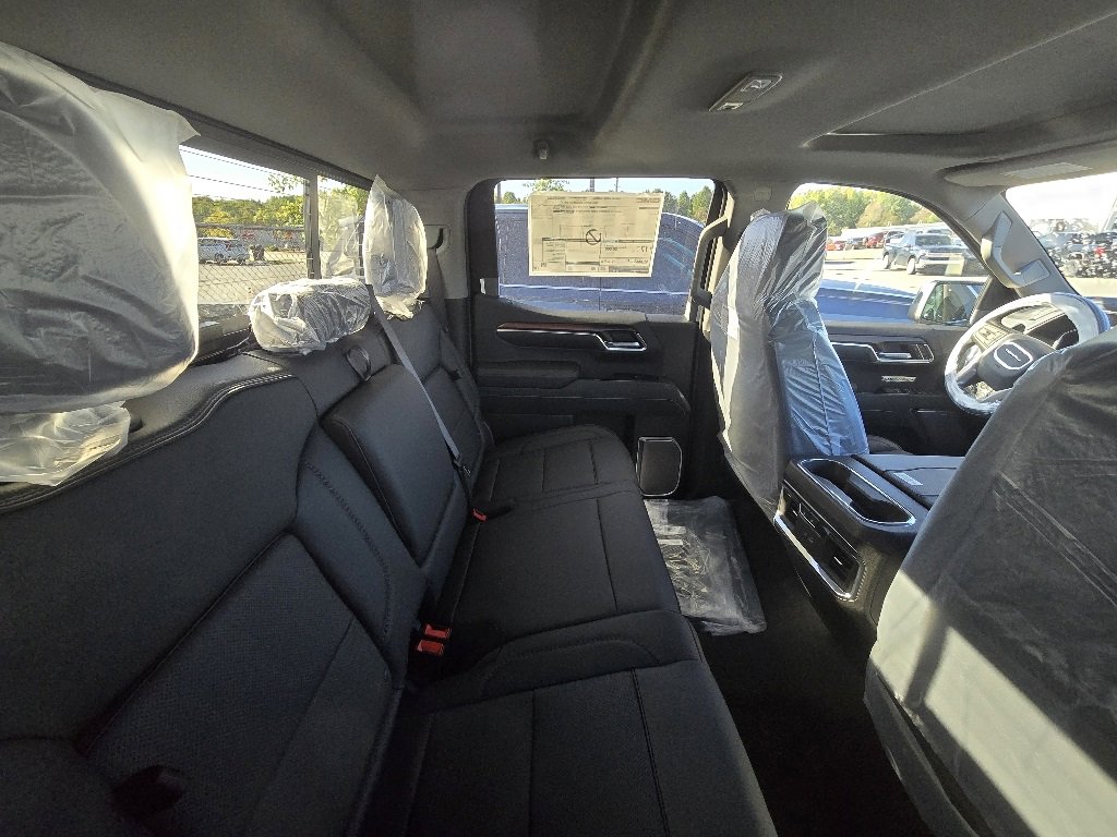 2026 Gmc Sierra 1500 Denali photo 4