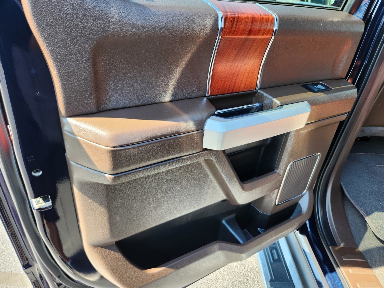 2022 Ford F-250 King Ranch photo 34