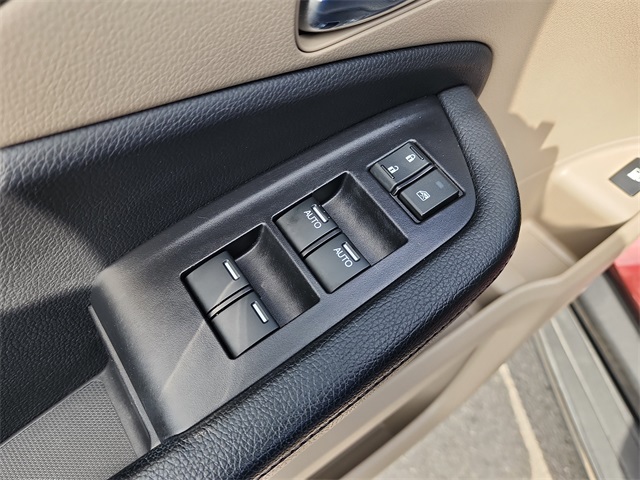 2019 Honda Ridgeline RTL-E photo 10