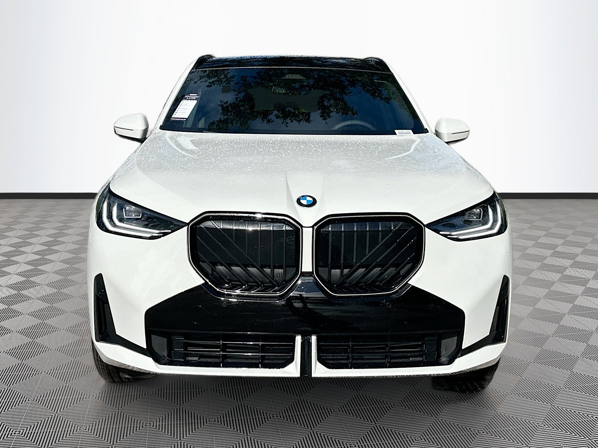 2026 Bmw X3 photo 2