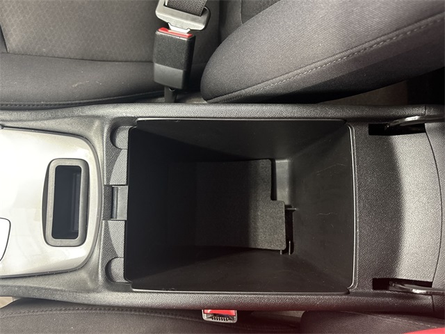 2023 Chevrolet Malibu 1LT photo 20