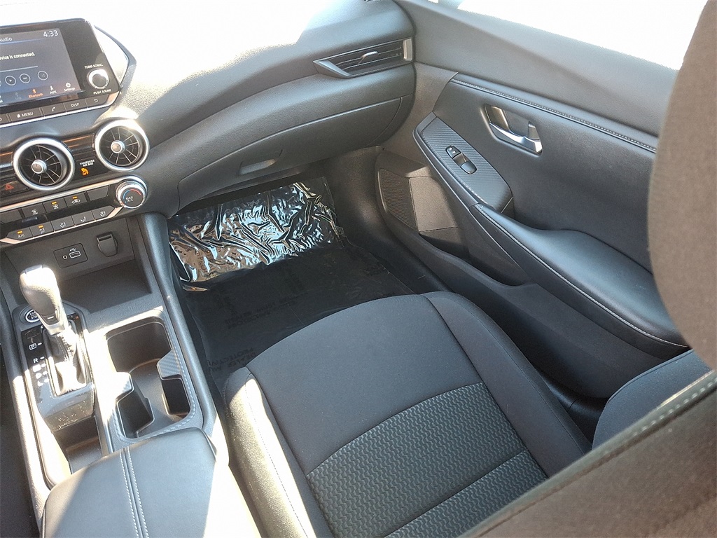 2023 Nissan Sentra S photo 16