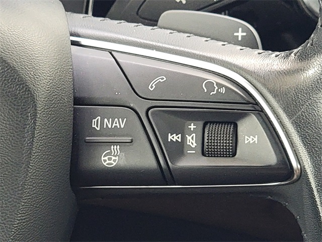 2017 Audi Q7 3.0T Premium Plus photo 28