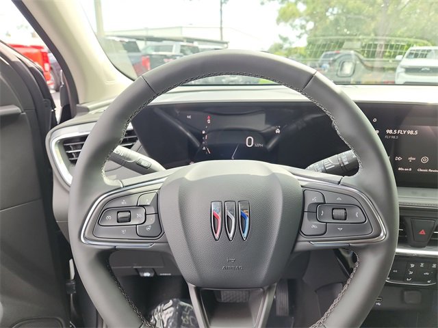 2026 Buick Encore GX Sport Touring photo 20