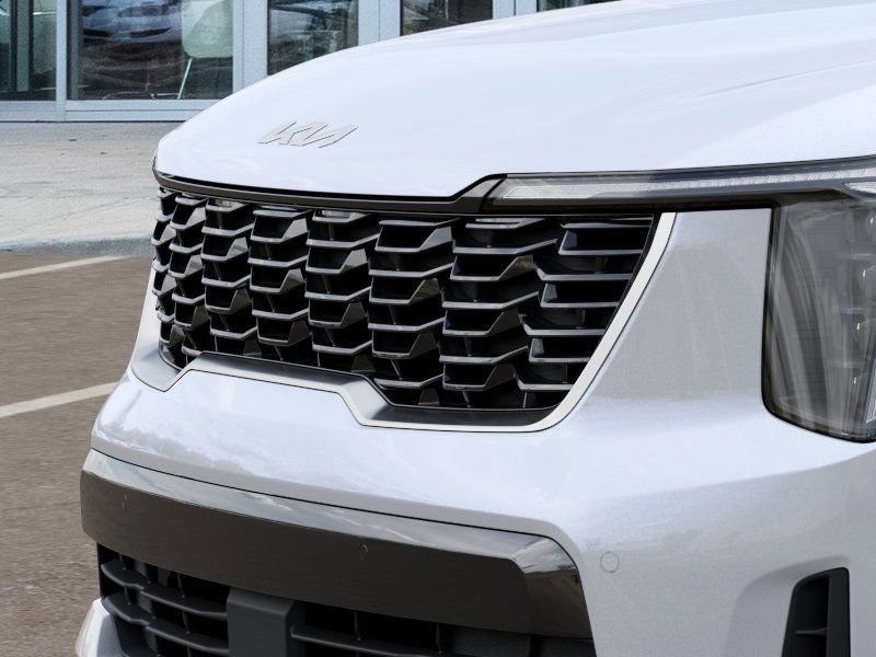 2026 Kia Sorento S photo 4