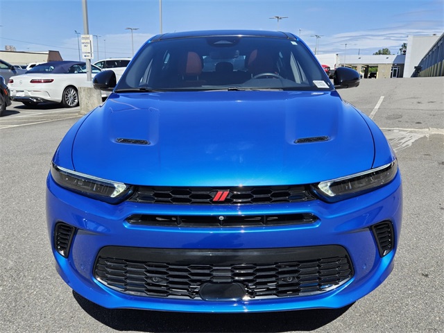 2023 Dodge Hornet GT Plus photo 2