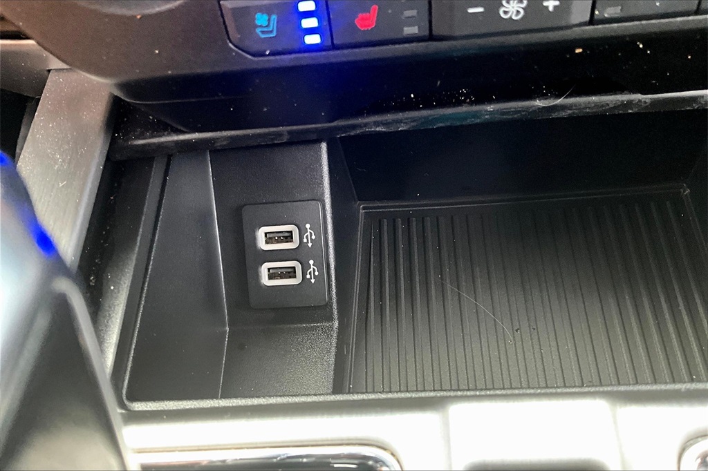2020 Ford F-150 Platinum photo 17
