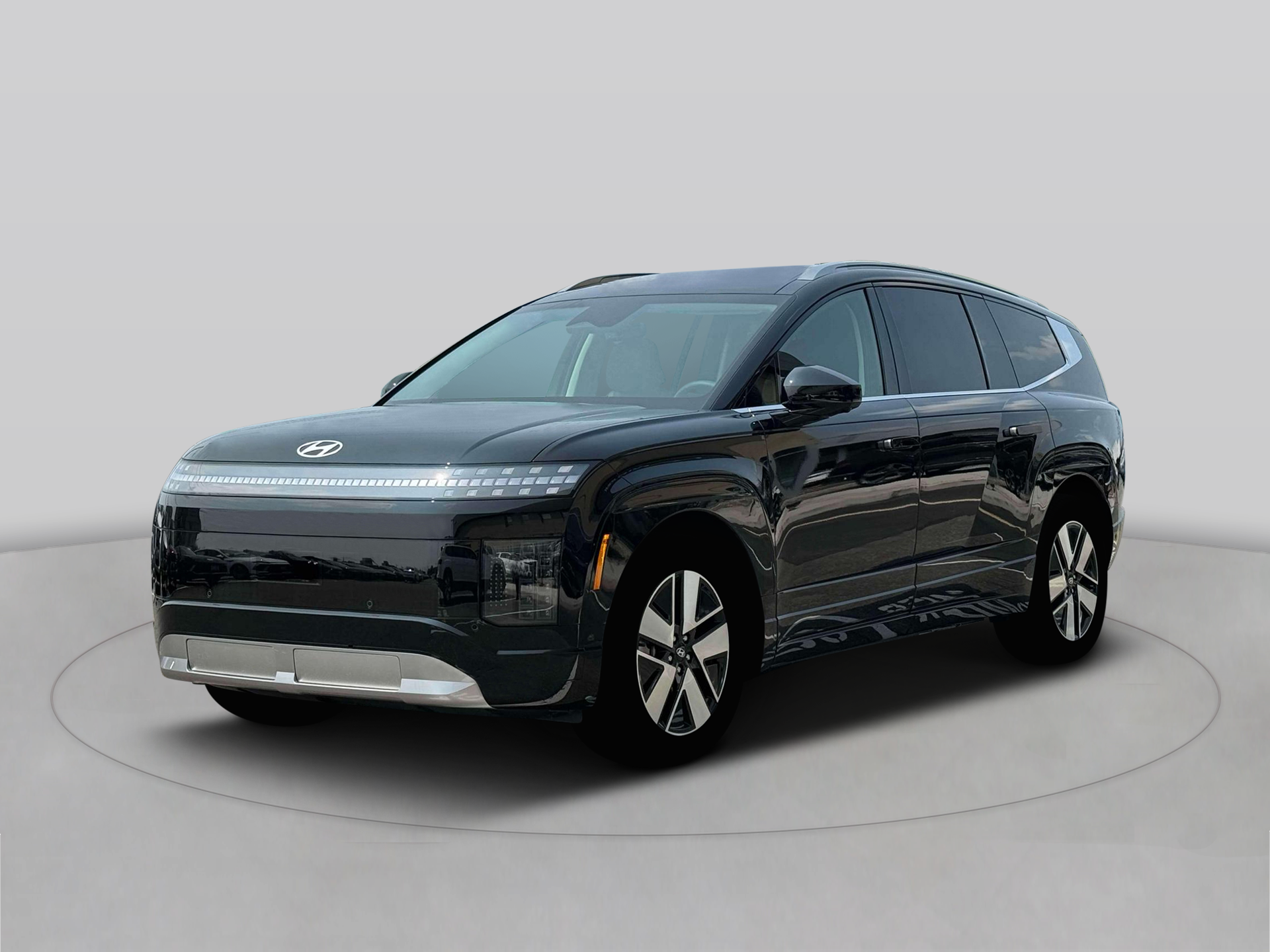 2026 Hyundai IONIQ 9 SEL's photo