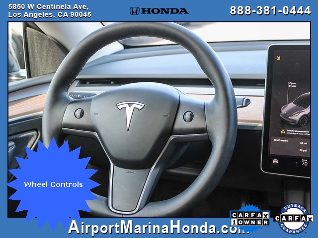 2023 Tesla Model Y Long Range photo 14