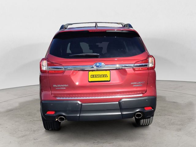 2019 Subaru Ascent Limited photo 3