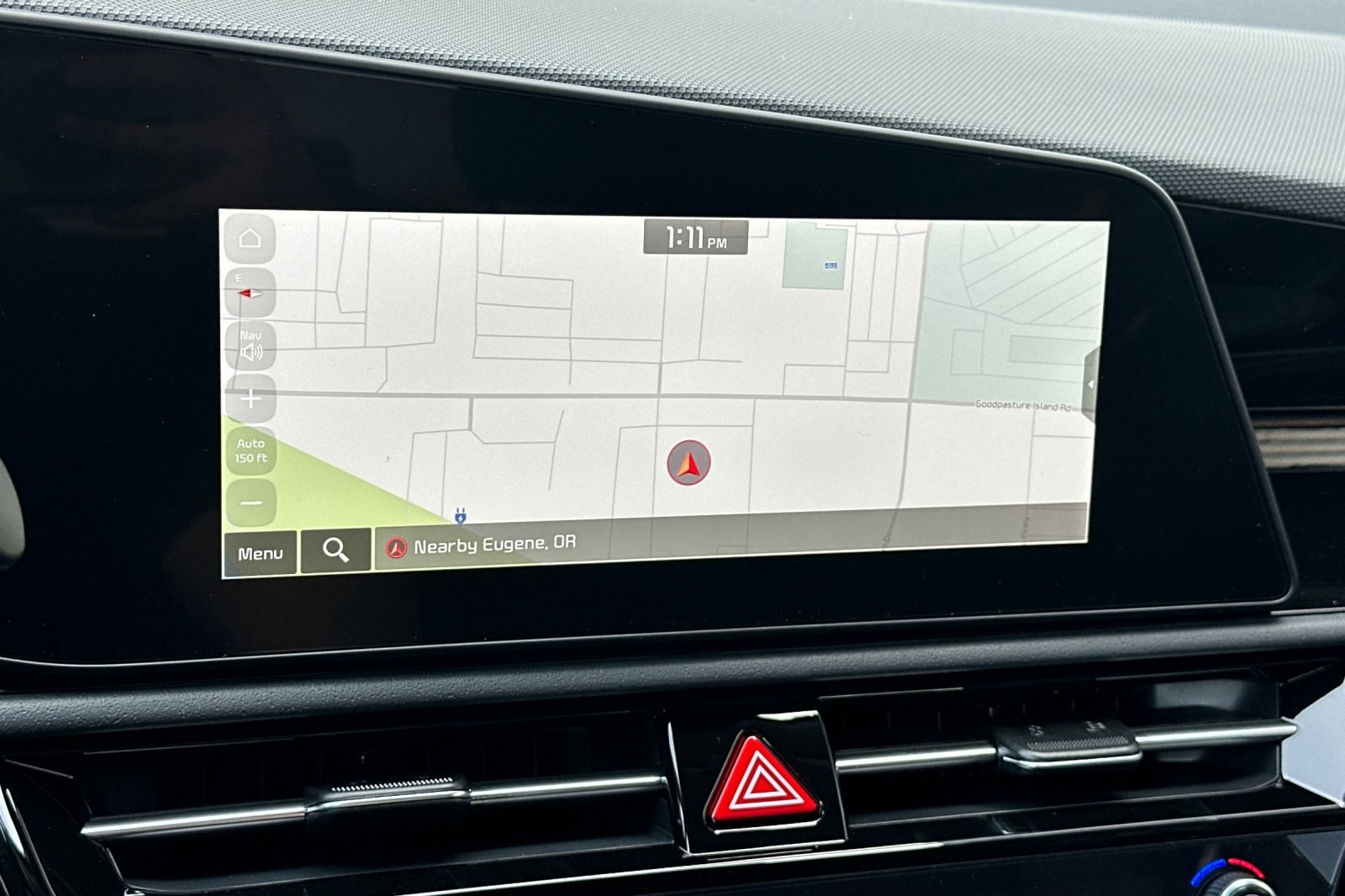 2025 Kia Niro EX photo 15