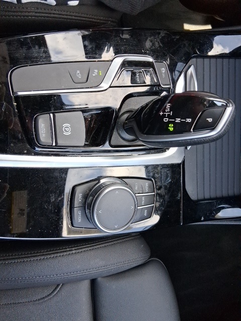 2021 Bmw X3 sDrive30i photo 18