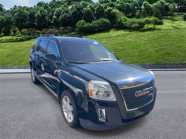 2011 GMC Terrain