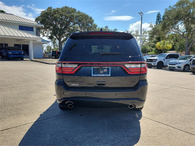 2023 Dodge Durango R/T photo 6