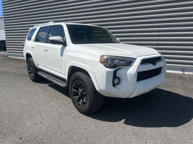 2015 Toyota 4Runner