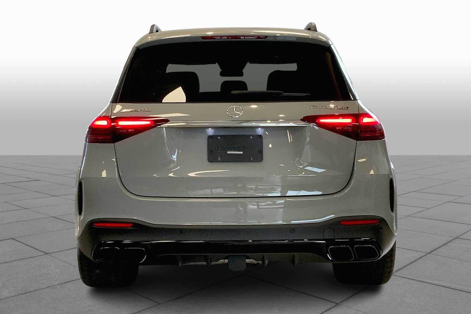 2024 Mercedes Benz GLE AMG 63 S 4MATIC photo 4
