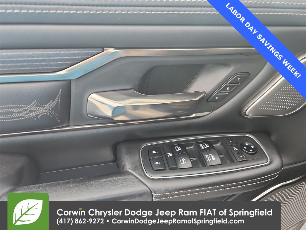 2019 Ram 1500 Limited photo 20