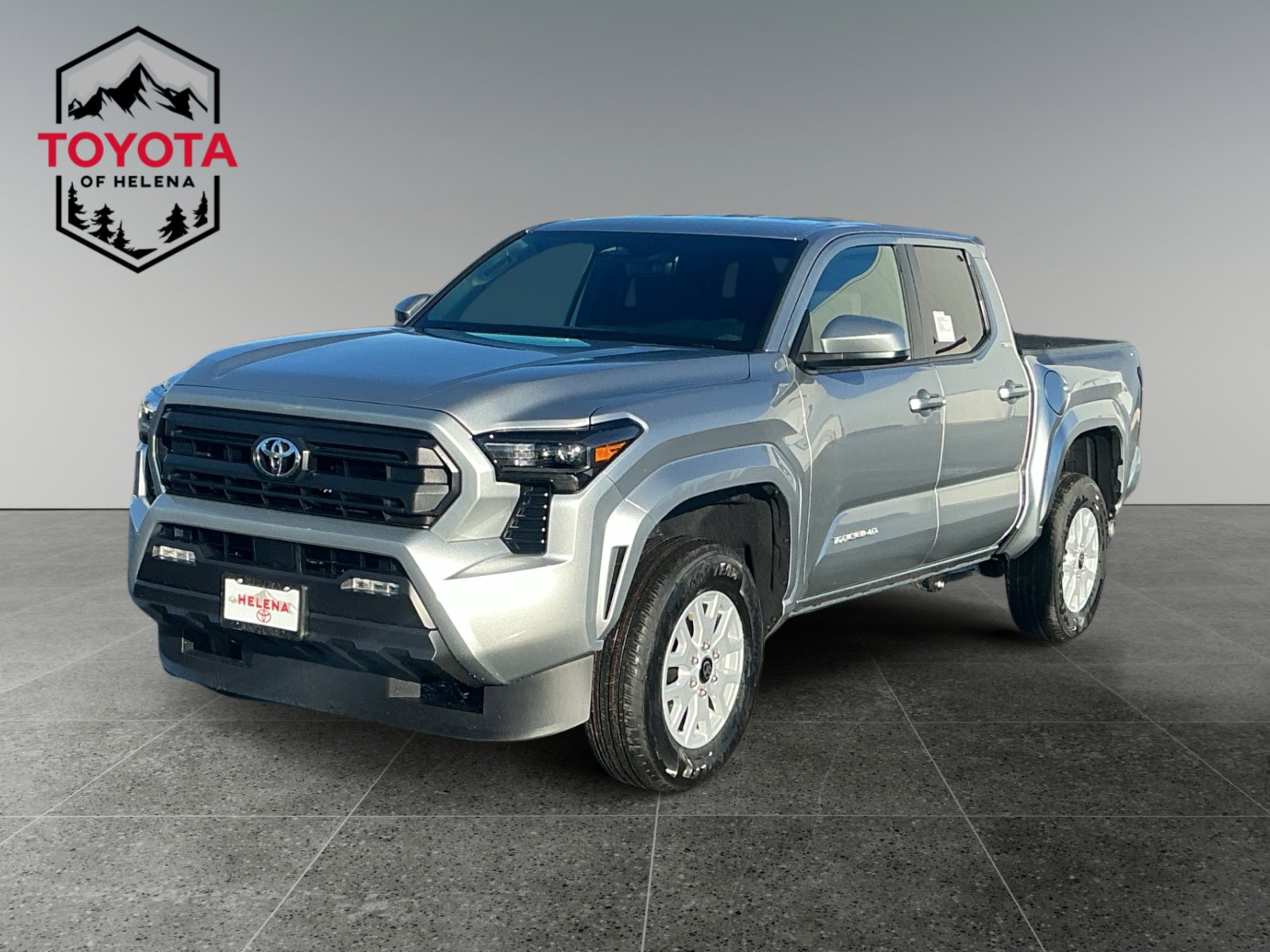 2026 Toyota Tacoma SR5's photo
