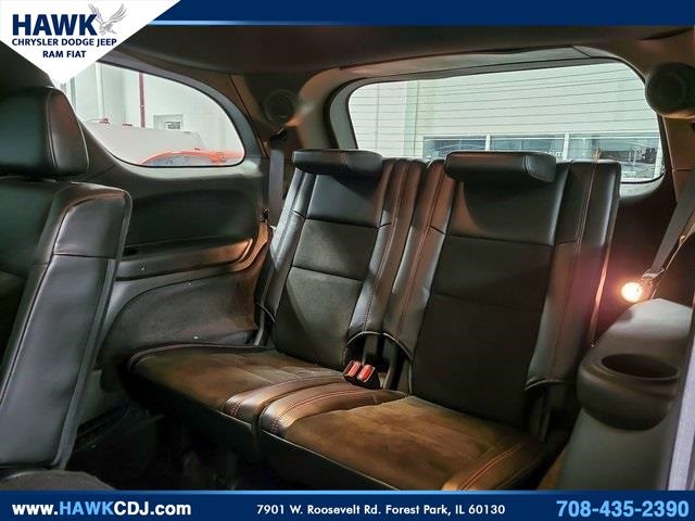 2022 DODGE DURANGO - Image 11