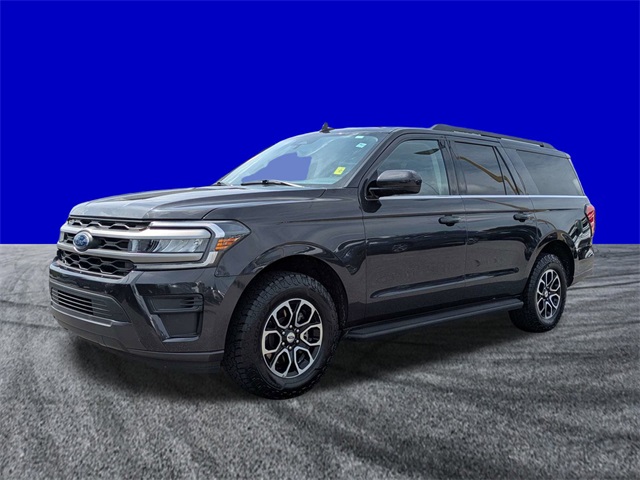 2024 Ford Expedition MAX XLT photo 8