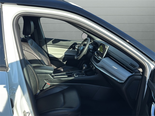 2024 Jeep Compass Limited photo 10