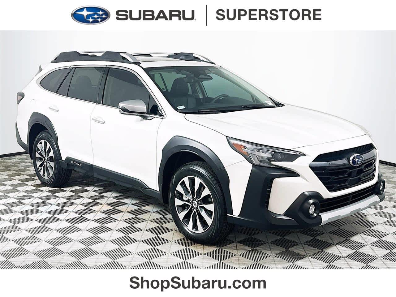 2023 Subaru Outback