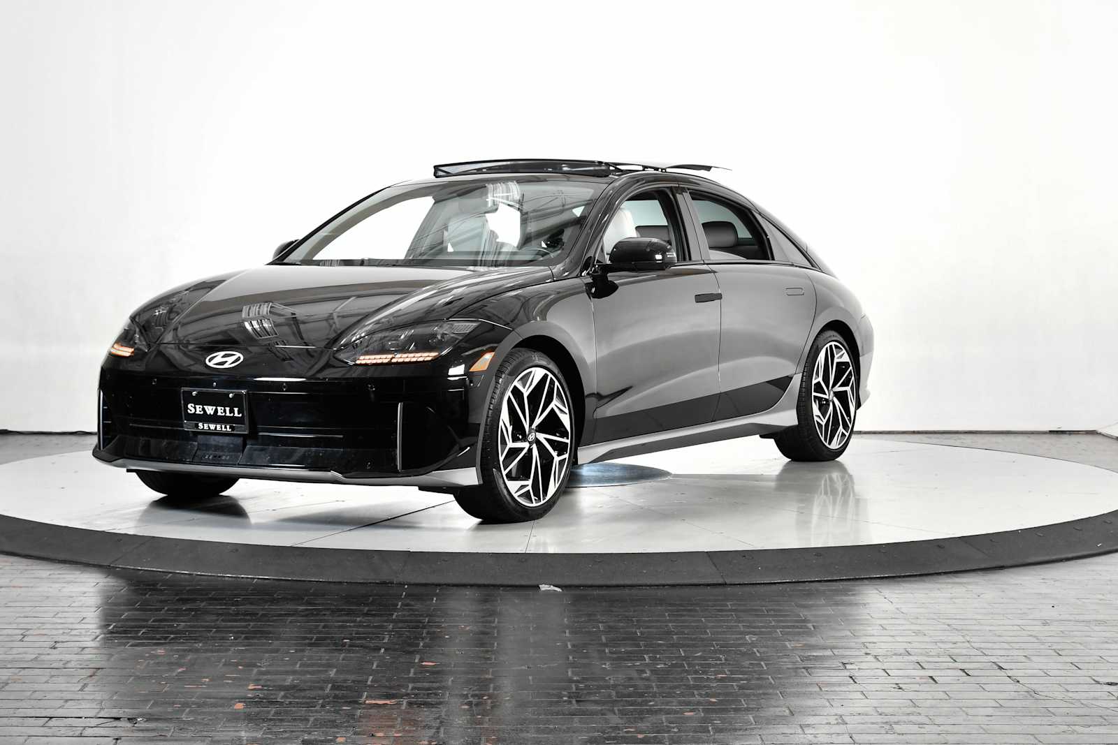 2023 Hyundai IONIQ 6