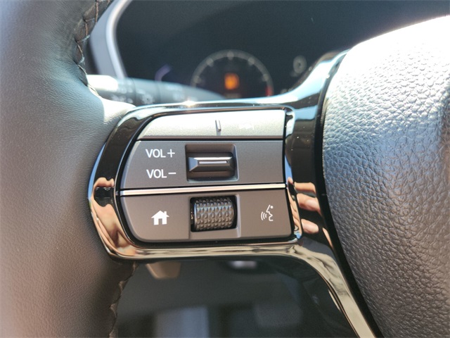 2025 Honda Pilot EX-L photo 15