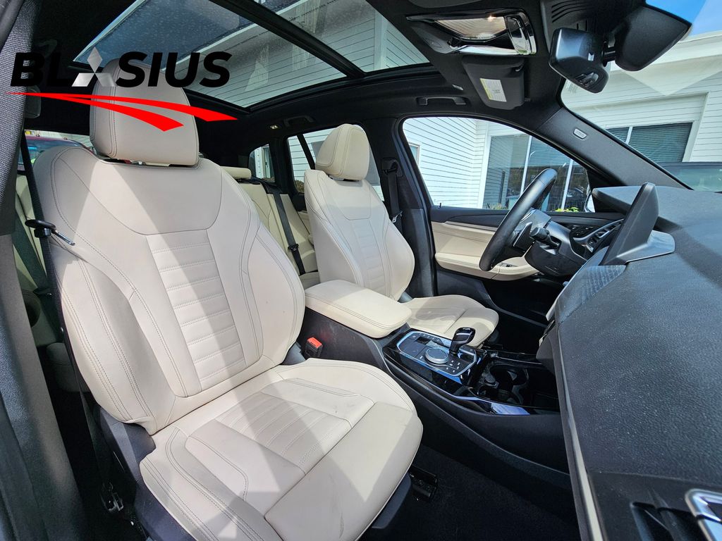 2022 Bmw X3 xDrive30i photo 6